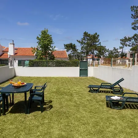 Villa Casa Do Remo