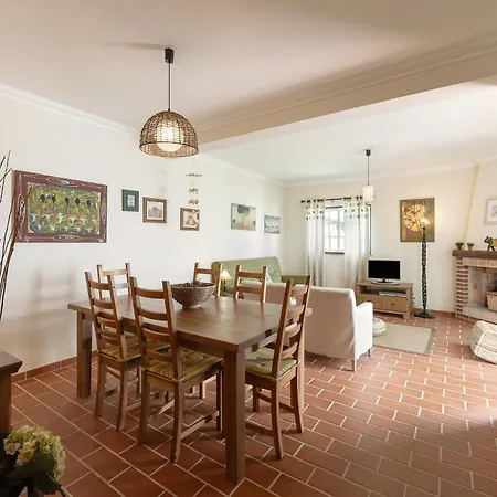 Villa Casa Do Remo Casal do Narcizo