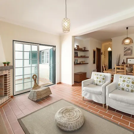 Casa Do Remo Villa *