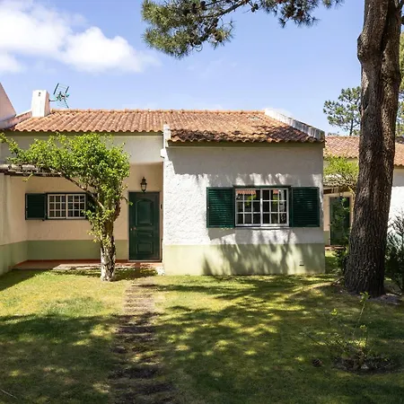 Casa Do Remo Villa