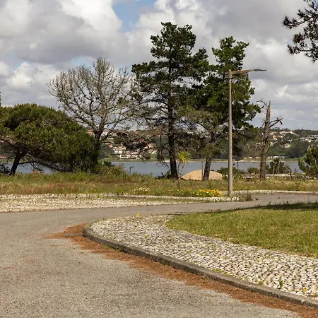 Casa Do Remo Villa Casal do Narcizo