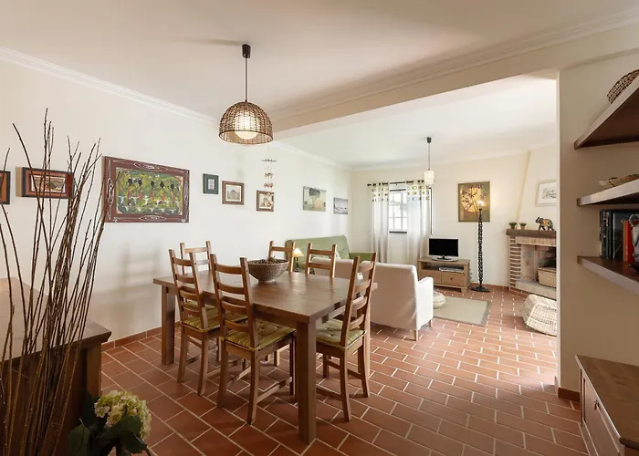 וילה Casa Do Remo Casal do Narcizo