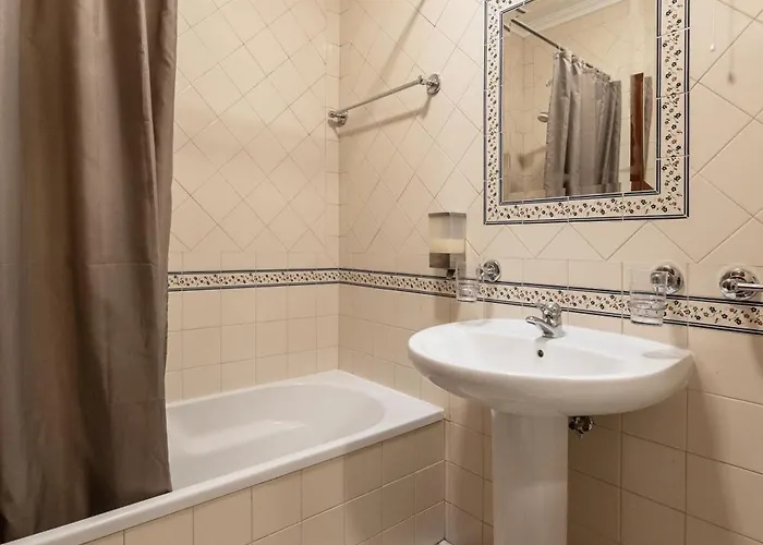 Casa Do Remo וילה