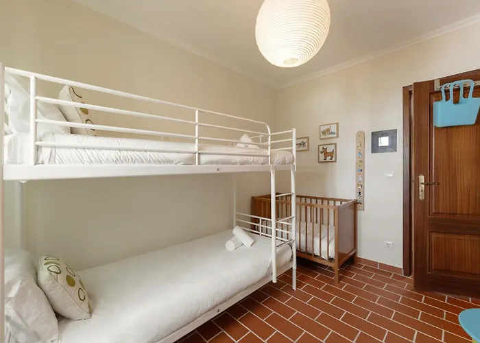 Casa Do Remo וילה