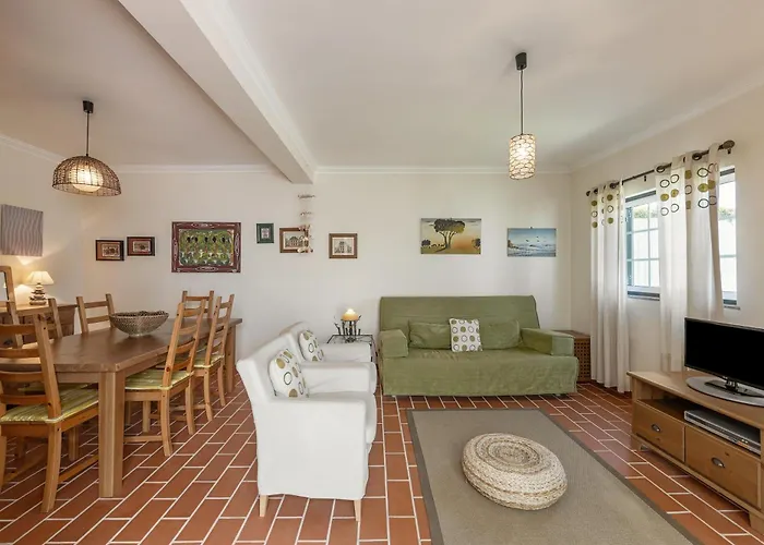 וילה Casa Do Remo