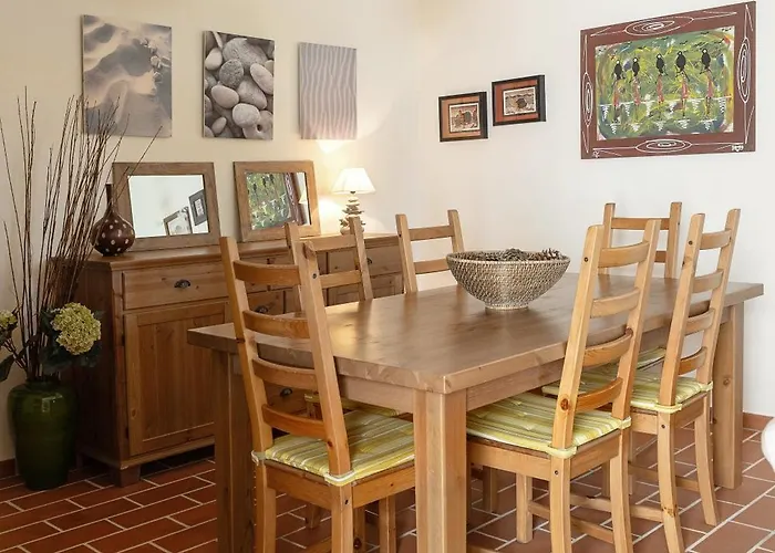 Casa Do Remo וילה Casal do Narcizo