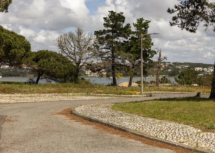 Casa Do Remo וילה Casal do Narcizo